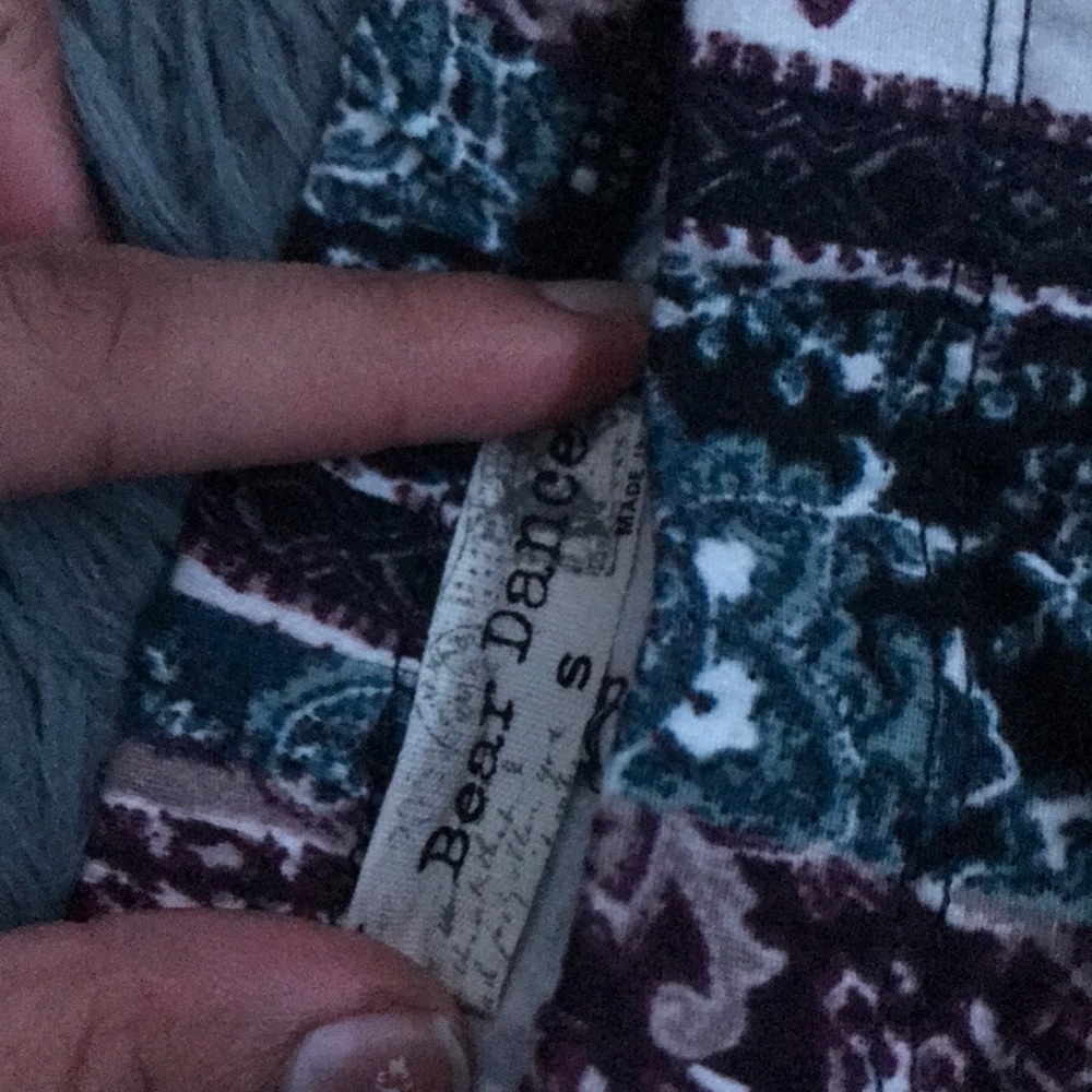 Flare leggings - Picture 7 of 7